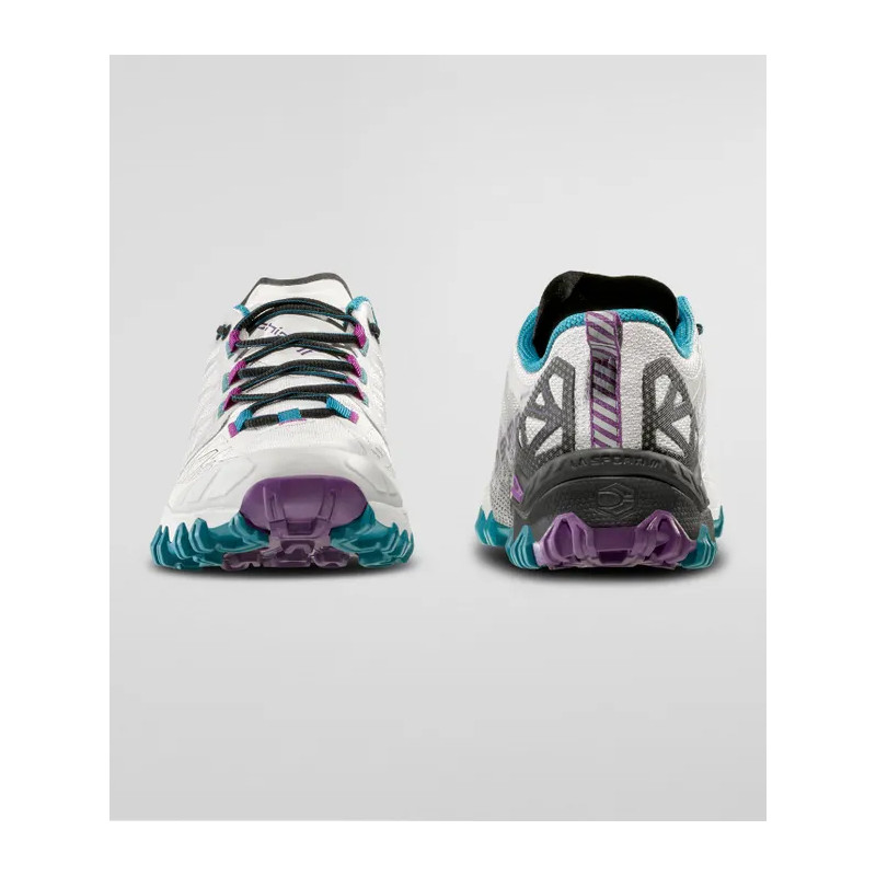 Chaussures Bushido II GTX femme La Sportiva