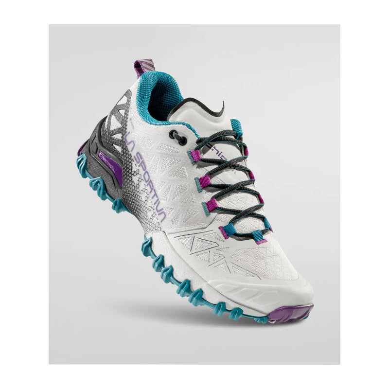Chaussures Bushido II GTX femme La Sportiva