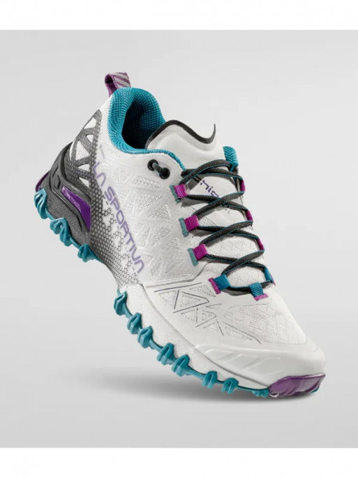 Chaussures Bushido II GTX femme La Sportiva Chaussures Bushido II GTX femme La Sportiva