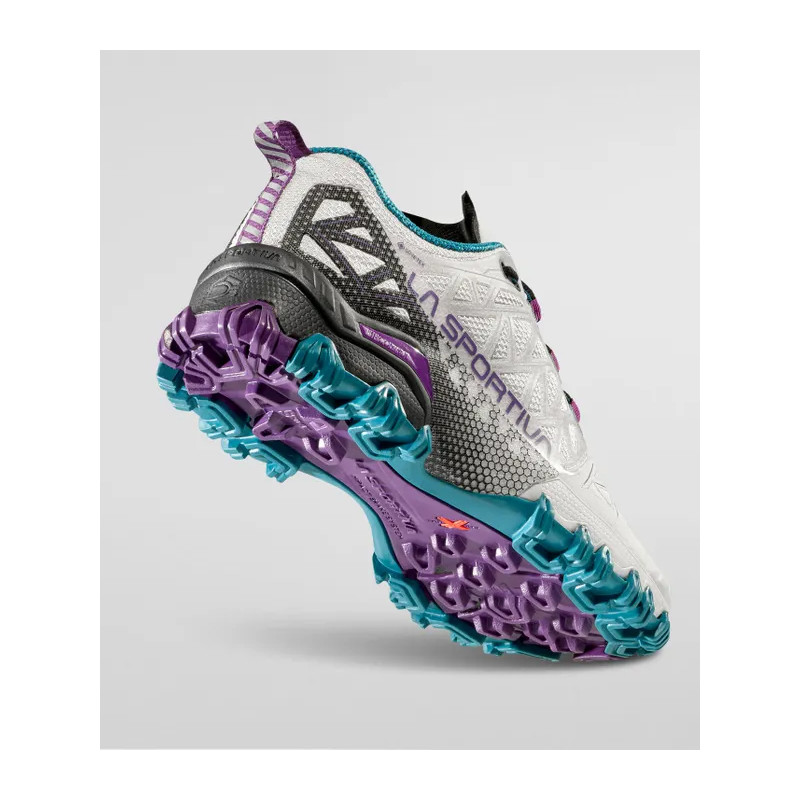 Chaussures Bushido II GTX femme La Sportiva