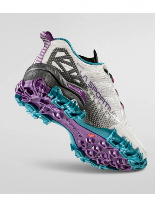 Chaussures Bushido II GTX femme La Sportiva Chaussures Bushido II GTX femme La Sportiva