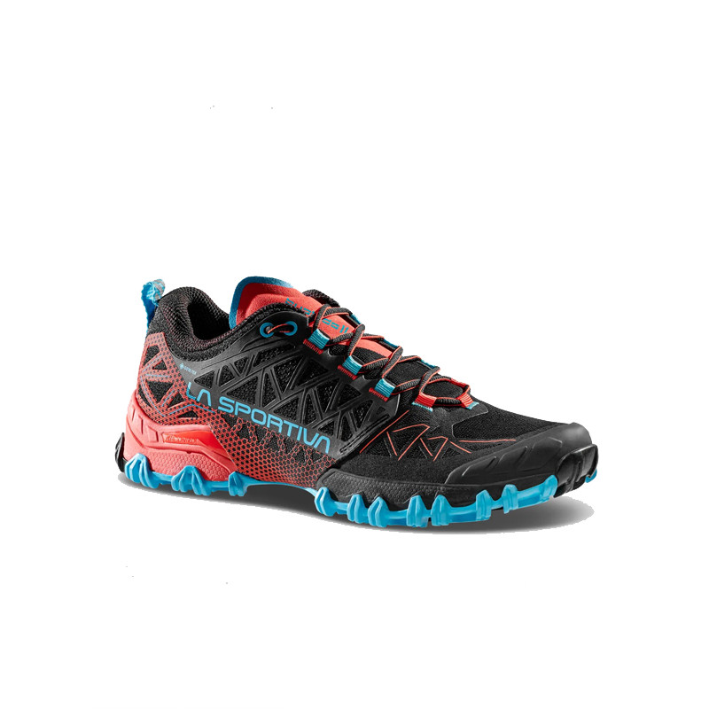 Chaussures Bushido II GTX femme La Sportiva