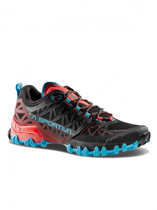 Chaussures Bushido II GTX femme La Sportiva Chaussures Bushido II GTX femme La Sportiva