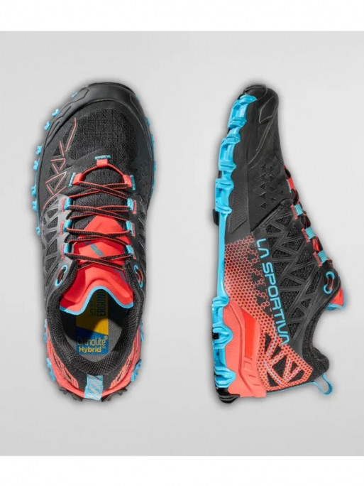 Chaussures Bushido II GTX femme La Sportiva Chaussures Bushido II GTX femme La Sportiva