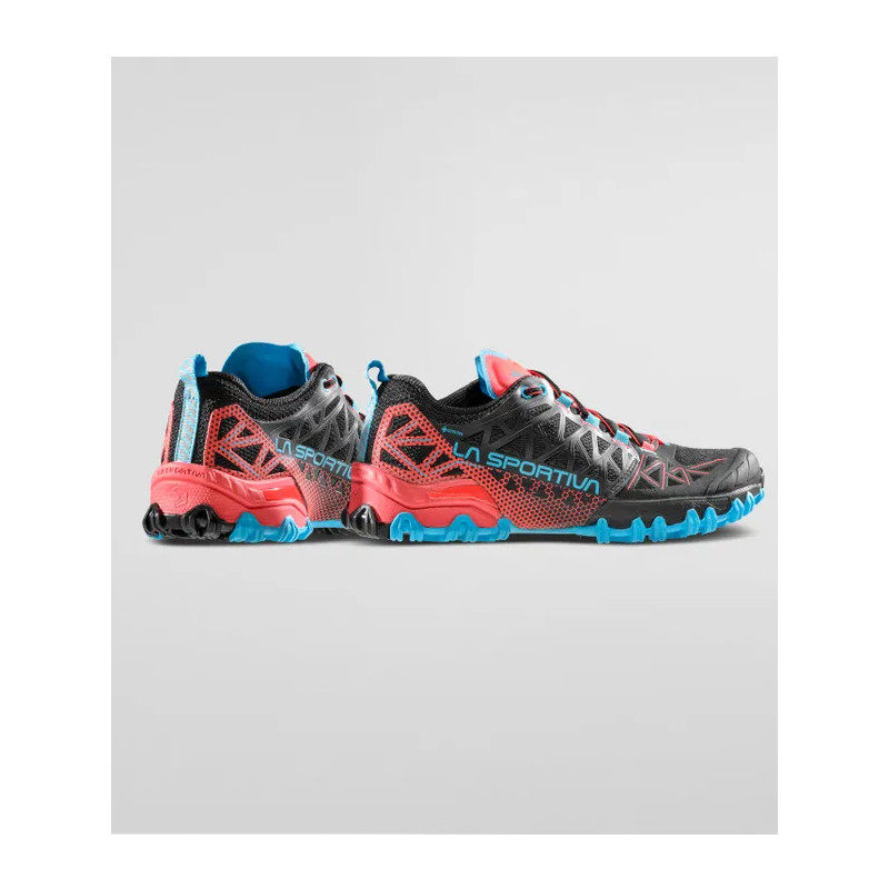 Chaussures Bushido II GTX femme La Sportiva