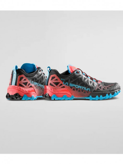 Chaussures Bushido II GTX femme La Sportiva Chaussures Bushido II GTX femme La Sportiva