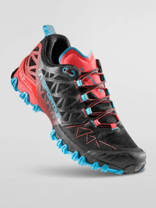 Chaussures Bushido II GTX femme La Sportiva Chaussures Bushido II GTX femme La Sportiva