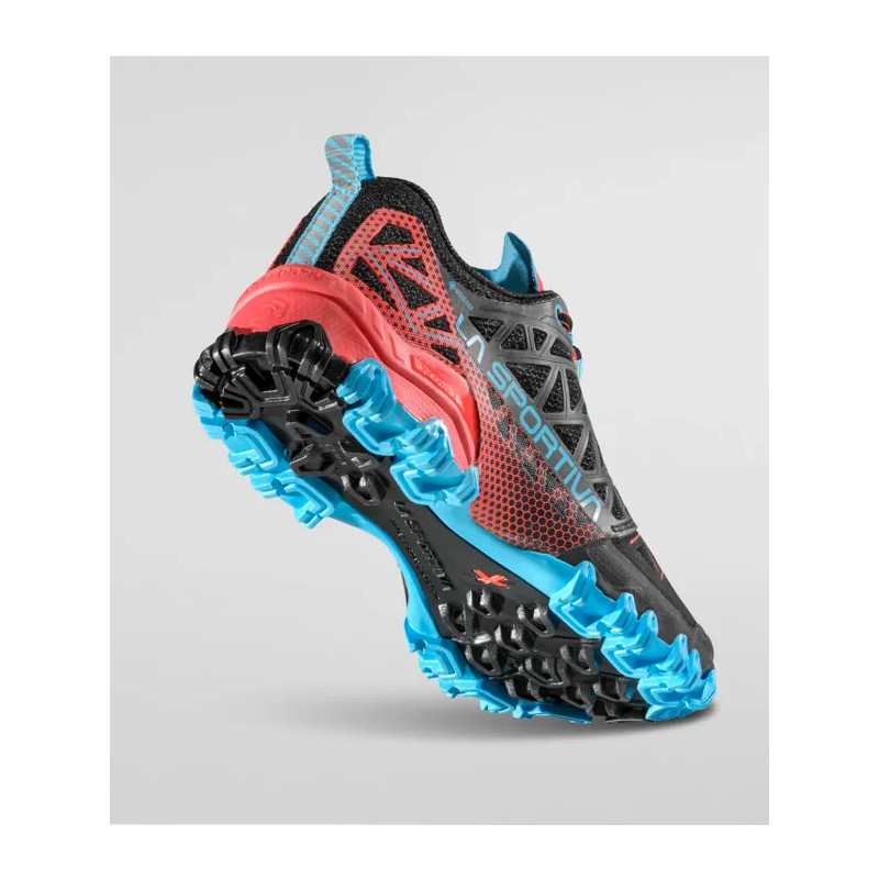 Chaussures Bushido II GTX femme La Sportiva