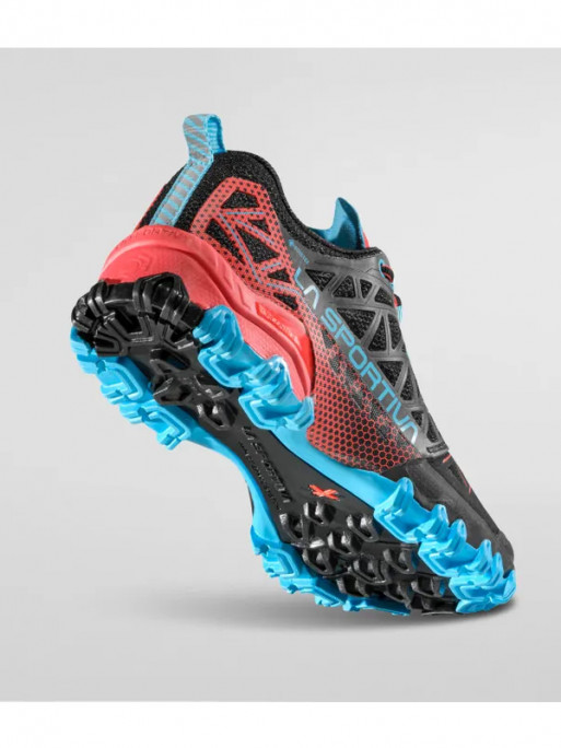 Chaussures Bushido II GTX femme La Sportiva Chaussures Bushido II GTX femme La Sportiva