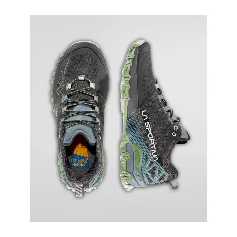 Chaussures Bushido II GTX femme La Sportiva
