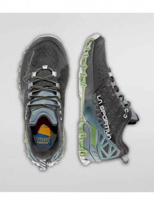 Chaussures Bushido II GTX femme La Sportiva