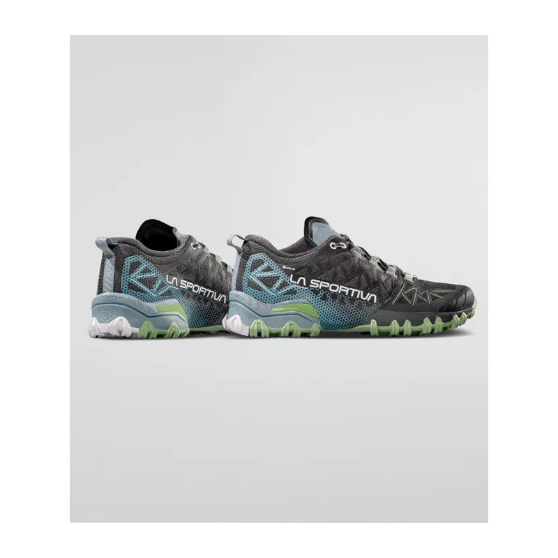 Chaussures Bushido II GTX femme La Sportiva
