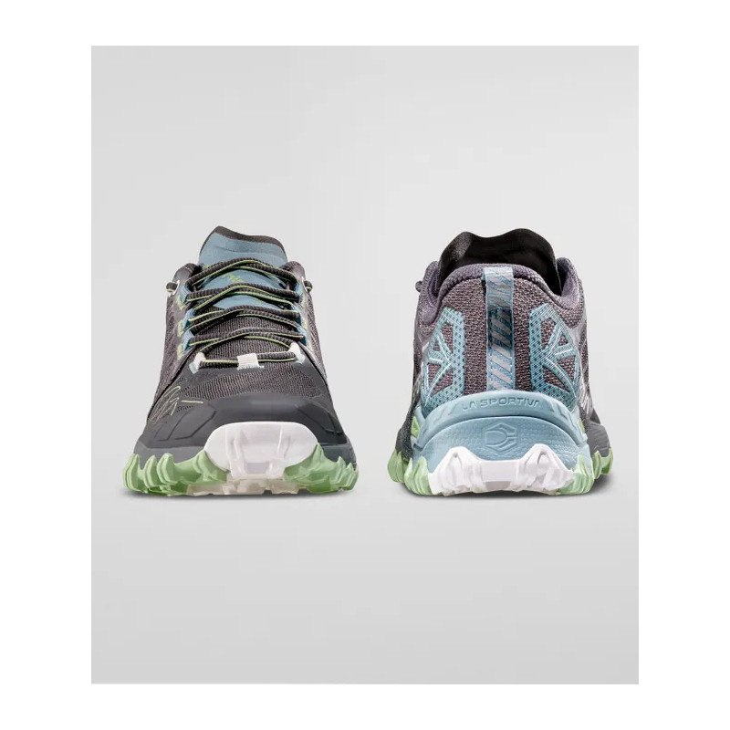 Chaussures Bushido II GTX femme La Sportiva