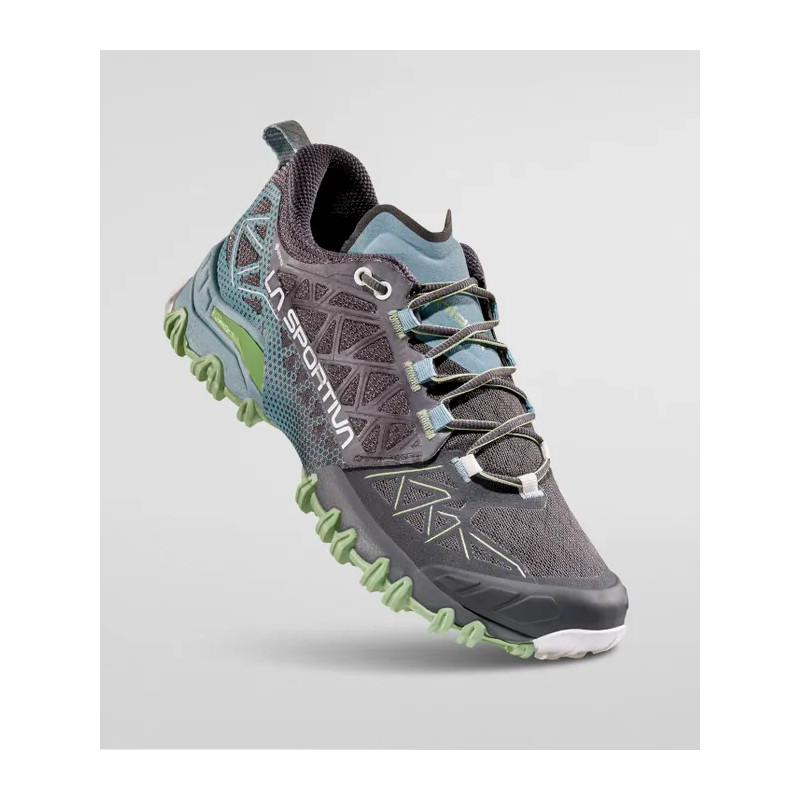 Chaussures Bushido II GTX femme La Sportiva