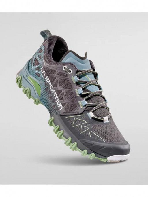 Chaussures Bushido II GTX femme La Sportiva