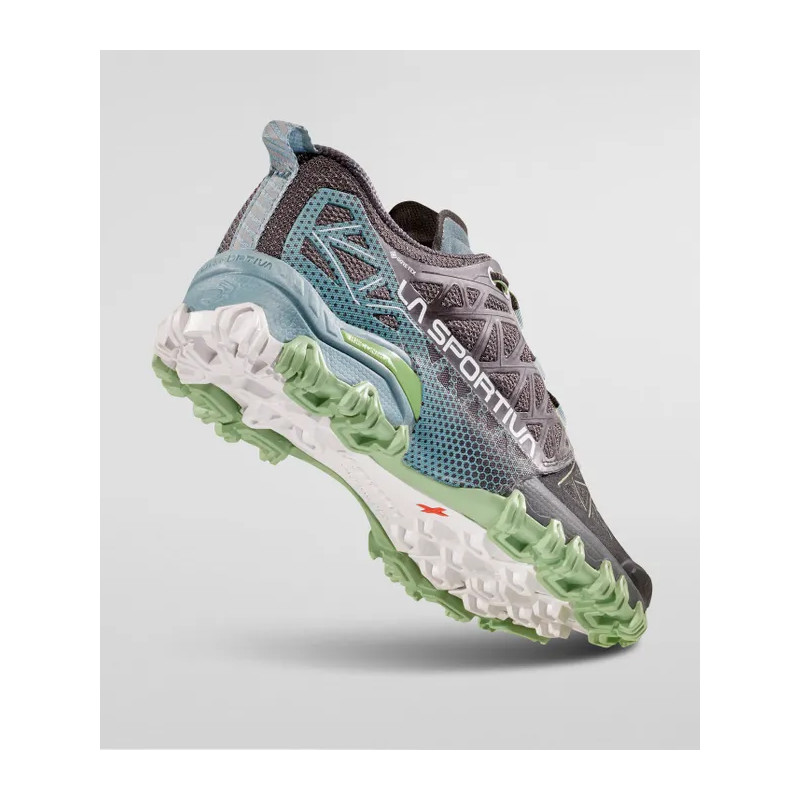 Chaussures Bushido II GTX femme La Sportiva