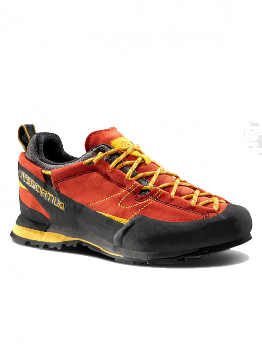 Chaussures Boulder X La Sportiva Chaussures Boulder X La Sportiva