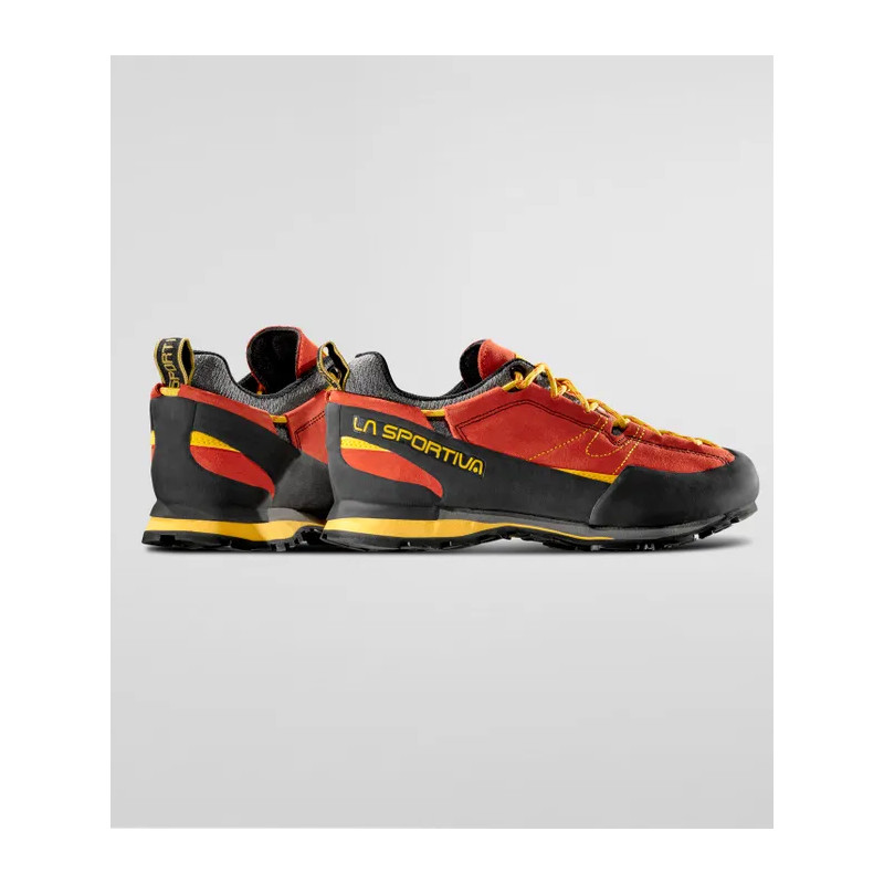 Chaussures Boulder X La Sportiva