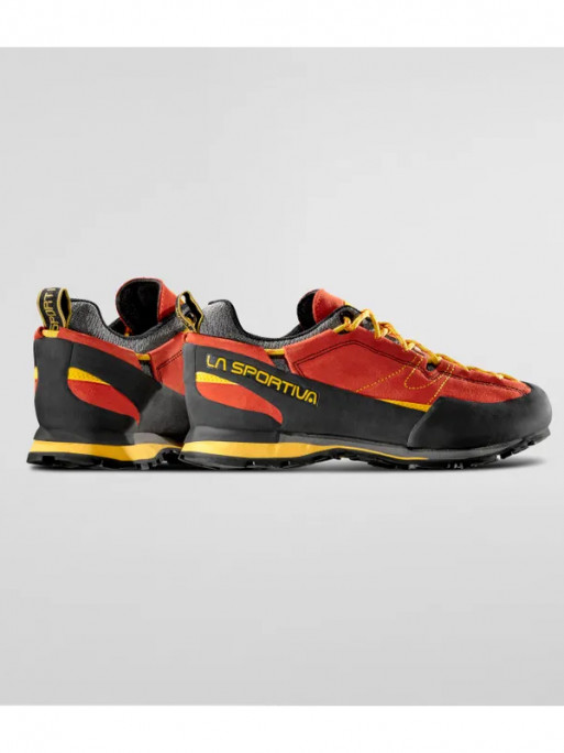 Chaussures Boulder X La Sportiva Chaussures Boulder X La Sportiva