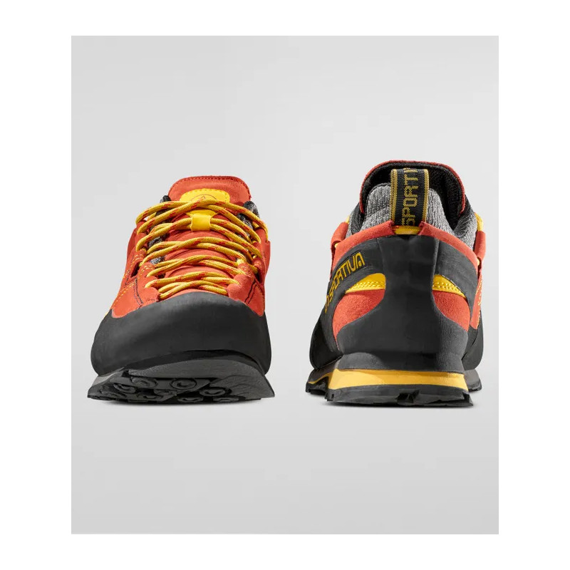 Chaussures Boulder X La Sportiva