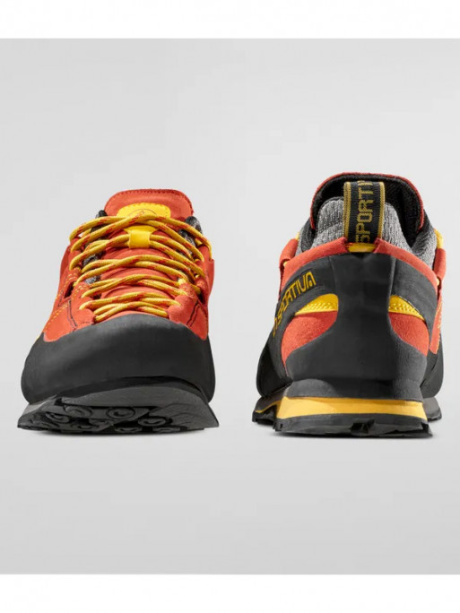 Chaussures Boulder X La Sportiva Chaussures Boulder X La Sportiva