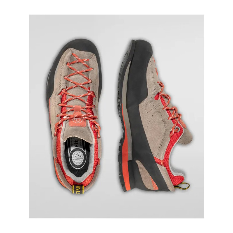 Chaussures Boulder X La Sportiva
