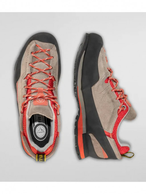 Chaussures Boulder X La Sportiva Chaussures Boulder X La Sportiva