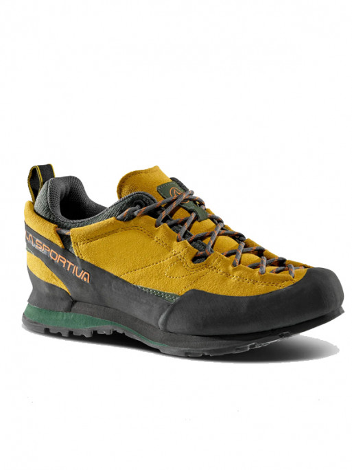 Chaussures Boulder X La Sportiva Chaussures Boulder X La Sportiva
