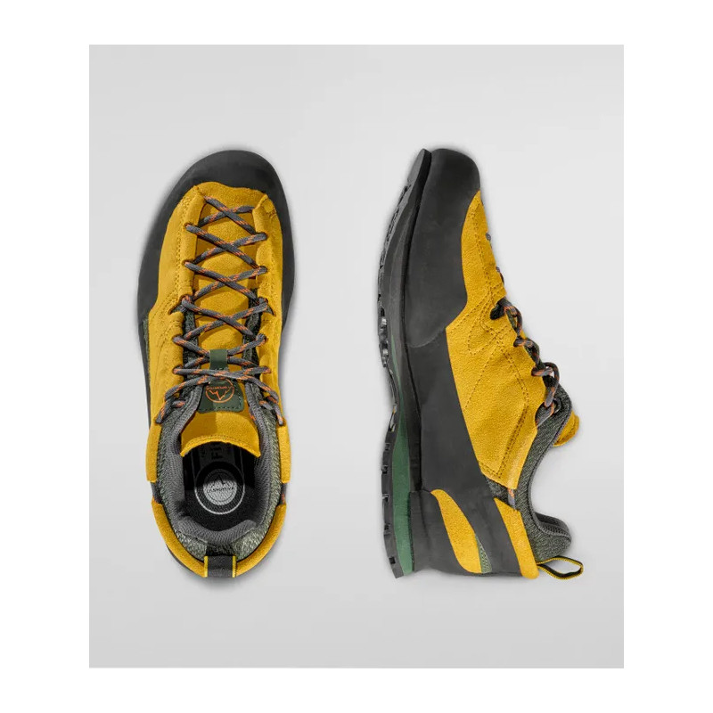 Chaussures Boulder X La Sportiva