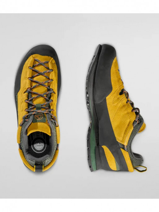 Chaussures Boulder X La Sportiva Chaussures Boulder X La Sportiva