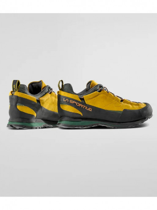 Chaussures Boulder X La Sportiva Chaussures Boulder X La Sportiva