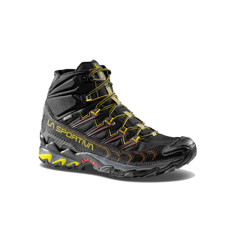 Chaussures Ultra Raptor II Mid GTX La Sportiva