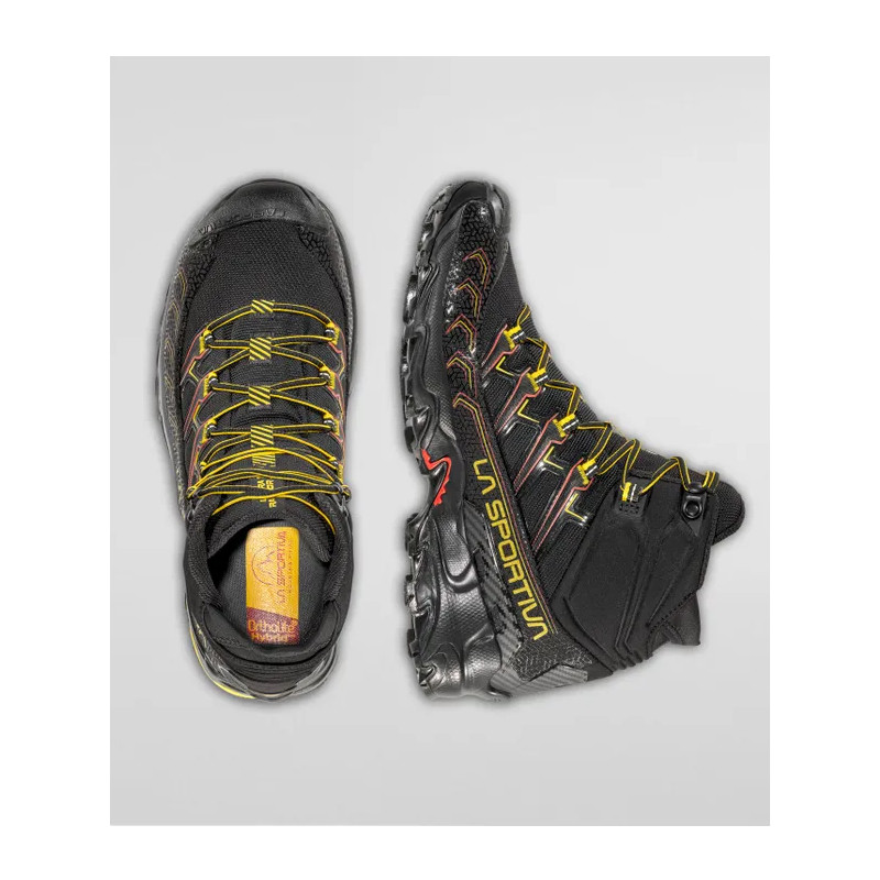 Chaussures Ultra Raptor II Mid GTX La Sportiva