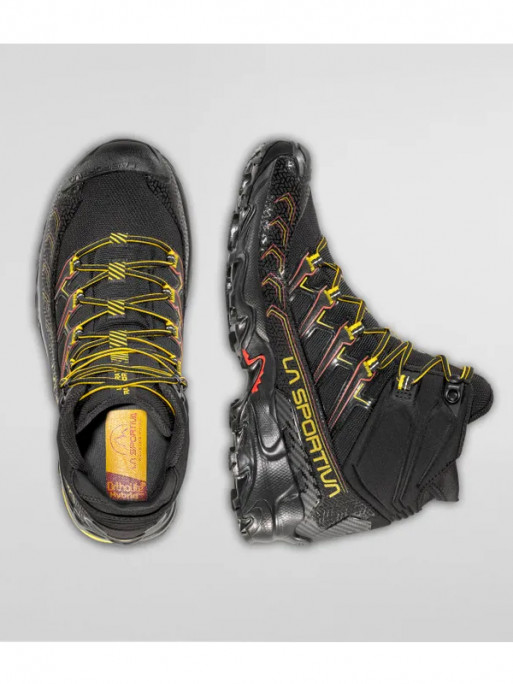 Chaussures Ultra Raptor II Mid GTX La Sportiva