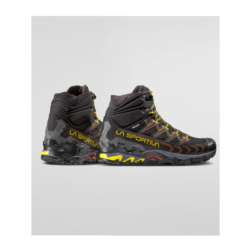 Chaussures Ultra Raptor II Mid GTX La Sportiva