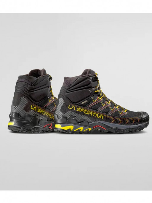 Chaussures Ultra Raptor II Mid GTX La Sportiva