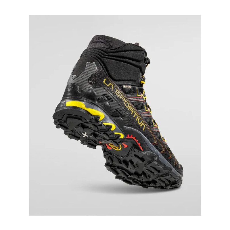 Chaussures Ultra Raptor II Mid GTX La Sportiva