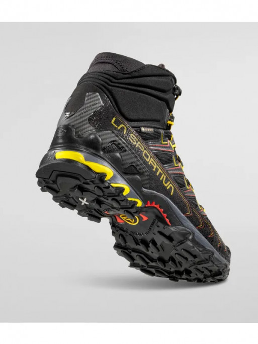 Chaussures Ultra Raptor II Mid GTX La Sportiva