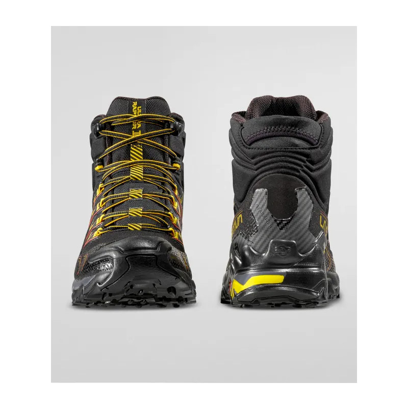 Chaussures Ultra Raptor II Mid GTX La Sportiva