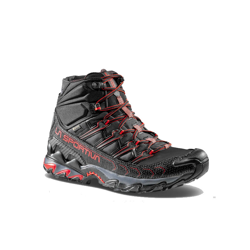Chaussures Ultra Raptor II Mid GTX La Sportiva