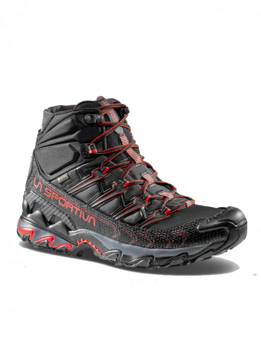 Chaussures Ultra Raptor II Mid GTX La Sportiva