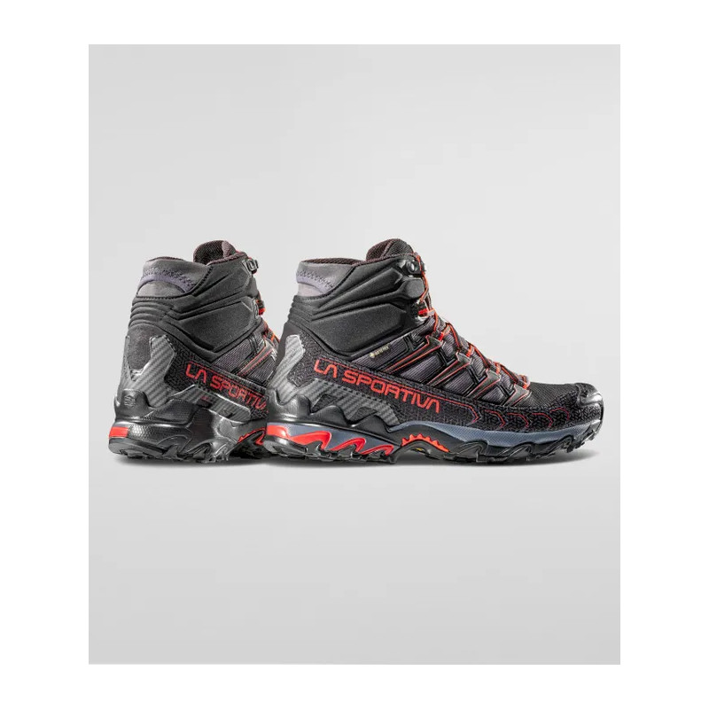 Chaussures Ultra Raptor II Mid GTX La Sportiva
