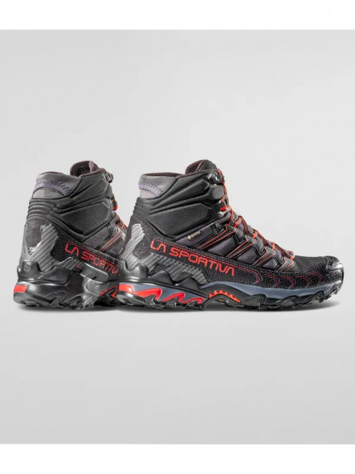 Chaussures Ultra Raptor II Mid GTX La Sportiva