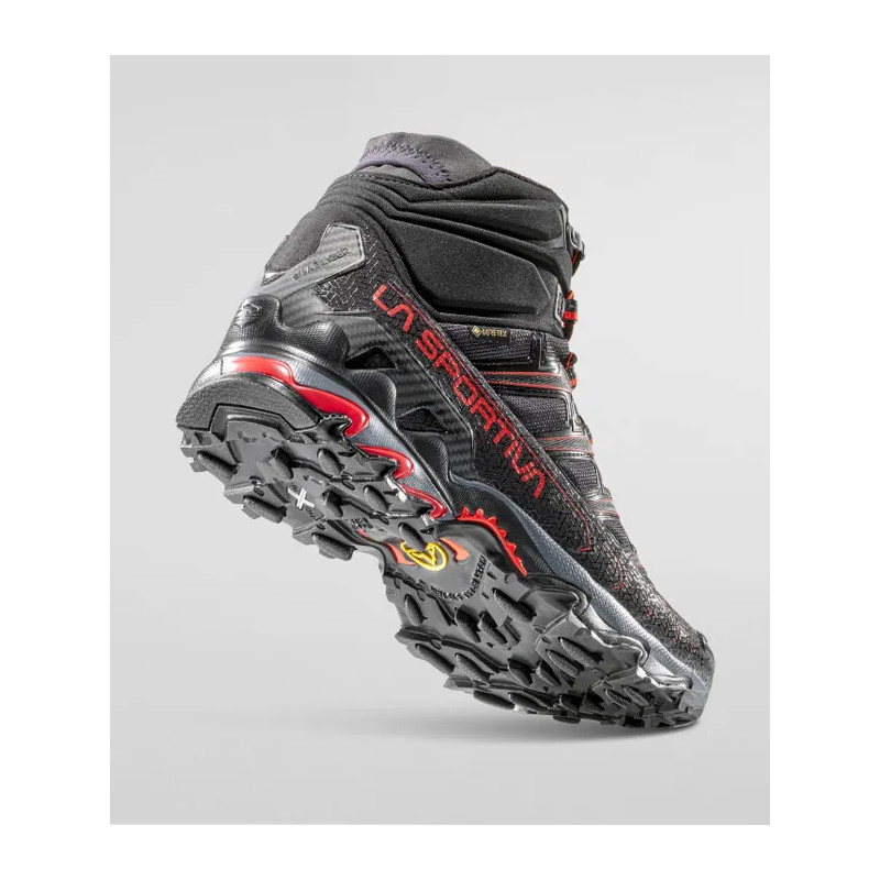 Chaussures Ultra Raptor II Mid GTX La Sportiva
