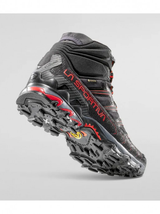 Chaussures Ultra Raptor II Mid GTX La Sportiva