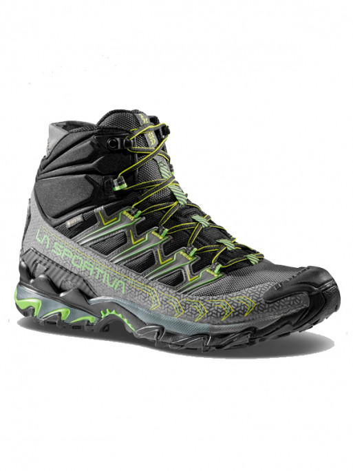 Chaussures Ultra Raptor II Mid GTX La Sportiva