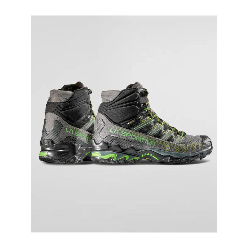 Chaussures Ultra Raptor II Mid GTX La Sportiva