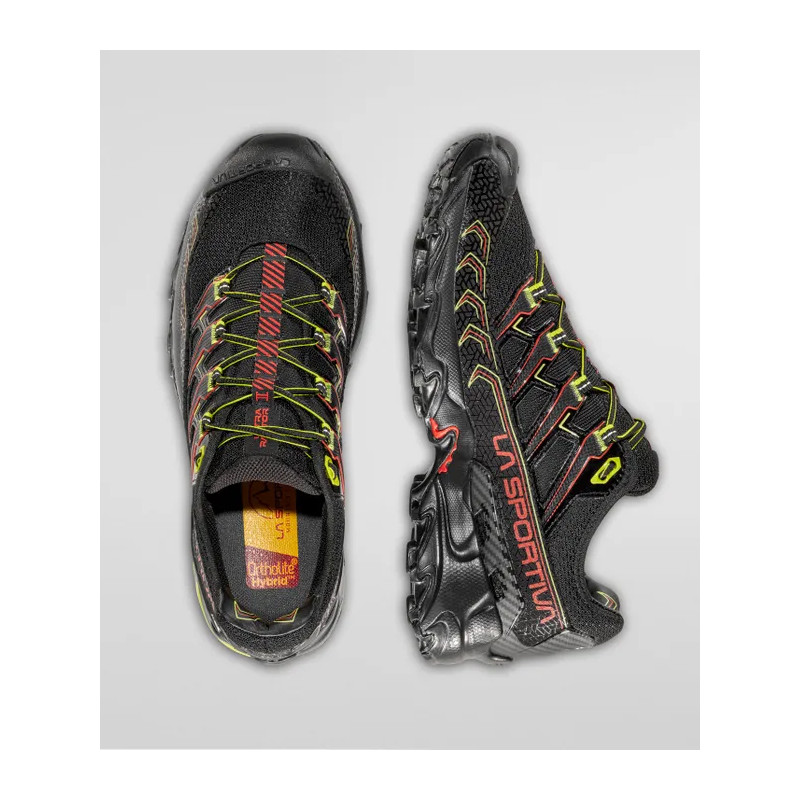 Baskets Ultra Raptor II La Sportiva