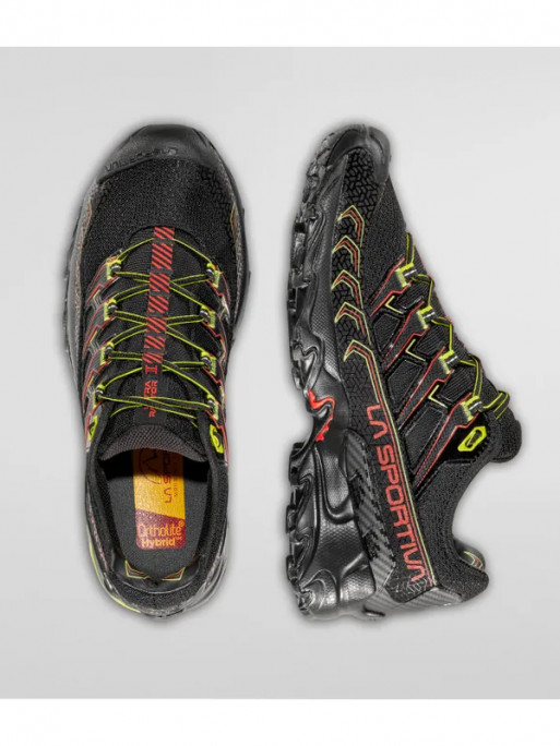Baskets Ultra Raptor II La Sportiva Baskets Ultra Raptor II La Sportiva