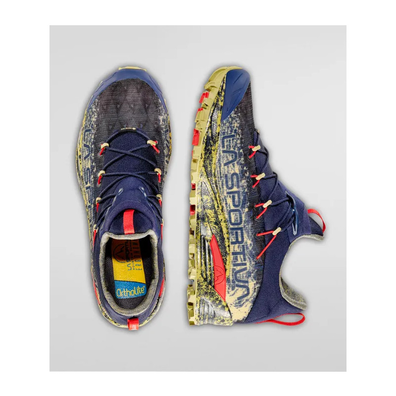 Chaussures Tempesta GTX La Sportiva